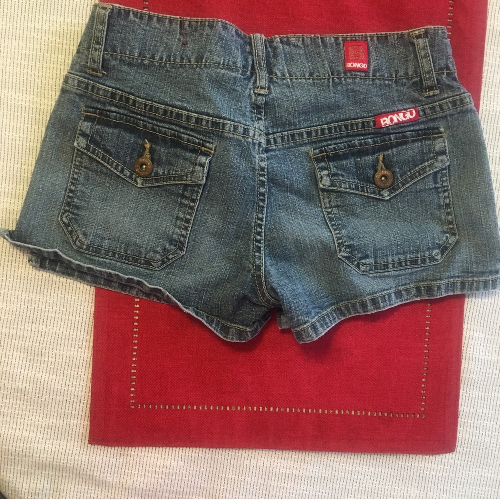 Bongo Shorts. - Picture 2 of 4